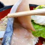 海鮮食堂 さばや - 