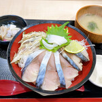 海鮮食堂 さばや - 