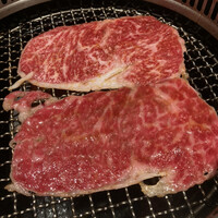 東京焼肉 一頭や コレド室町テラス店 - 