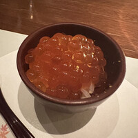 atelier 森本 XEX 寿司 - 