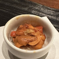 atelier 森本 XEX 寿司 - 