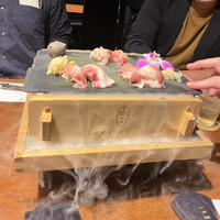 イベリコ屋 六本木店 - 