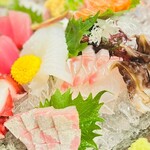 酒と魚菜 はるや - 