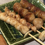 YAKITORI KUMA chan - 