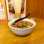 Taiwan Ramen Sen - 