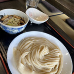 自家製うどん うどきち - 