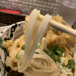 たけうちうどん店 - うどんリフト\(//∇//)\