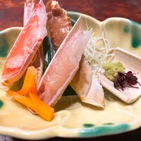 かに道楽 新宿本店 - 