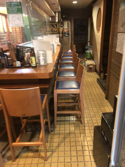 Sushi Kappou Furusato photo 4