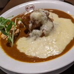 欧風カレー ボンディ - 