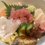 にぎり寿司専科 一道 - 