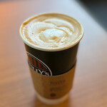 タリーズコーヒー - ドリンク写真: