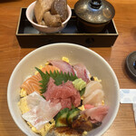 にぎり寿司専科 一道 - 