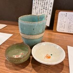 江戸前 ねぎま - 美丈夫