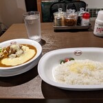 欧風カレー ボンディ - 