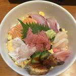 にぎり寿司専科 一道 - 