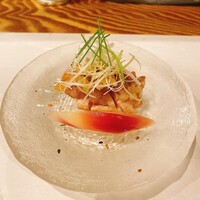 鶏割烹 ならや - 