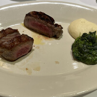 Empire Steak House Roppongi - 