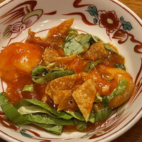 神楽坂 龍公亭 - 