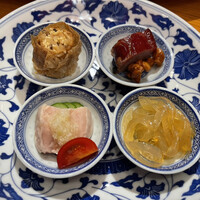神楽坂 龍公亭 - 