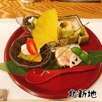 鶏割烹 ならや - 