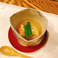 鶏割烹 ならや - 