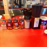 ラーメン 厚木家 - あれやこれや♪