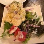 ピエーノ セッティモ - 