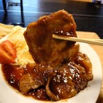 Hisago - お肉
