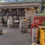 立呑み 晩杯屋 - 