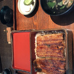 滋養料理 山法師 - 