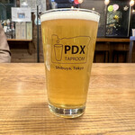 PDX TAPROOM - 