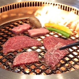 佐賀牛焼肉 やました_2