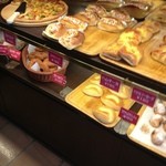 ベーカリーカフェリオ - 