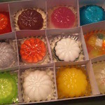 ゼリーのイエ - 