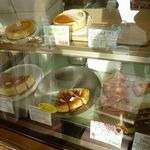 Piaccollina Sai - チーズケーキ専門店 ピアッコリーナ・サイ（Piaccollina Sai）（須磨区）