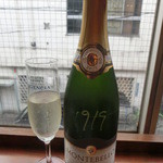 ワイン厨房 Daimasu - 