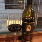 ワイン厨房 Daimasu - 