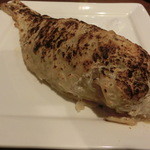 ワイン厨房 Daimasu - かさご岩塩包み1280円