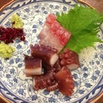 地魚料理 ますだ - 