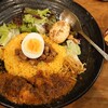 SPICY CURRY 魯珈