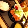 Tonkatsu Matsunoya - 