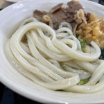 さぬきうどん たも屋 - 