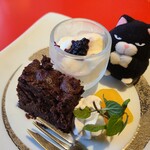 和いたり庵 やまと - ドルチェ