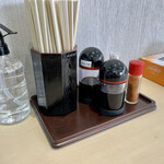 さぬきうどん たも屋 - 