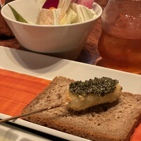 銀座 六覺燈 銀座店  - 