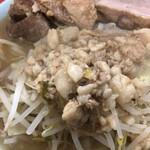 ラーメン二郎 - 