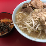 ラーメン二郎 - 