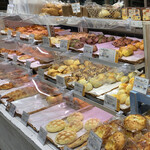 La boulangerie Quignon - 