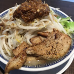 ラーメン ガジロー - 